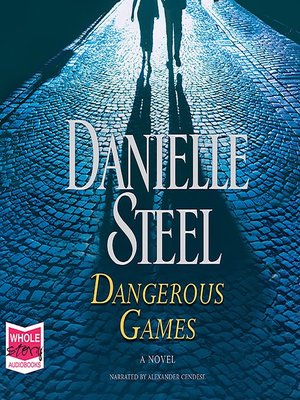 cover image of Dangerous Games